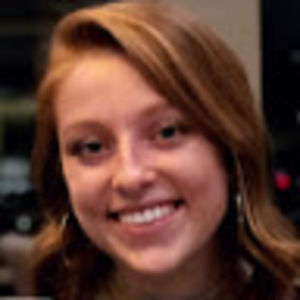 Meet your Posher, Alissa